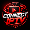 Connect IPTV Logo
