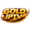 Gold IPTV Logo