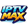 IPTV Max Logo