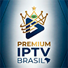 IPTV Premium Brasil Logo