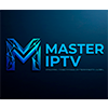 Master IPTV Logo